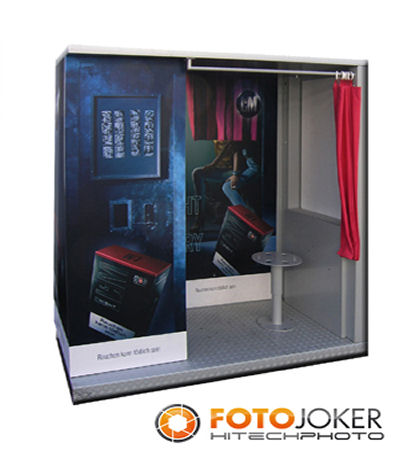 fotobooth photobooth fotokabine fotoautomat