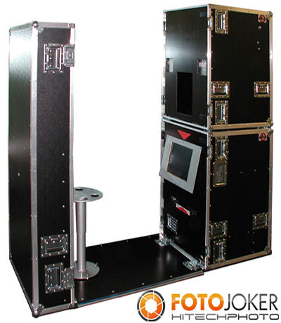 fotokabine fotoautomat fotoautomaten fotofix fotobox